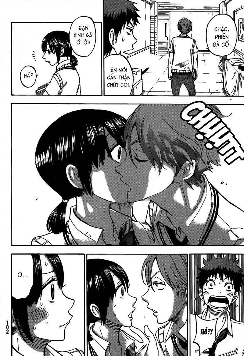 Yamada Và Thất Đại Ma Nữ Chapter 53 - Trang 2