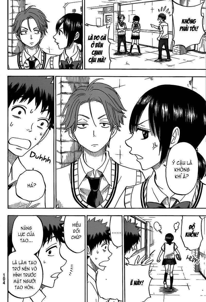 Yamada Và Thất Đại Ma Nữ Chapter 53 - Trang 2