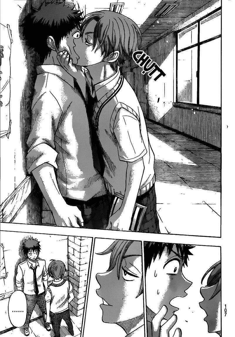 Yamada Và Thất Đại Ma Nữ Chapter 53 - Trang 2