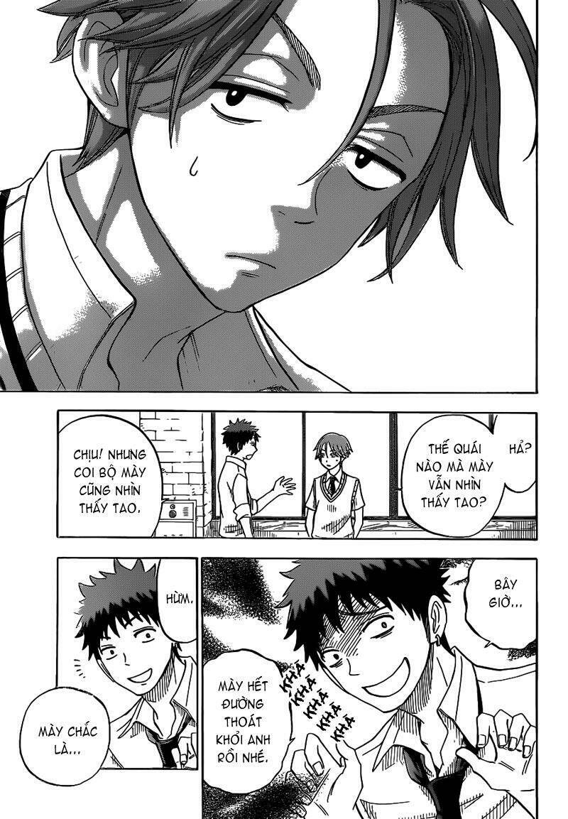 Yamada Và Thất Đại Ma Nữ Chapter 53 - Trang 2