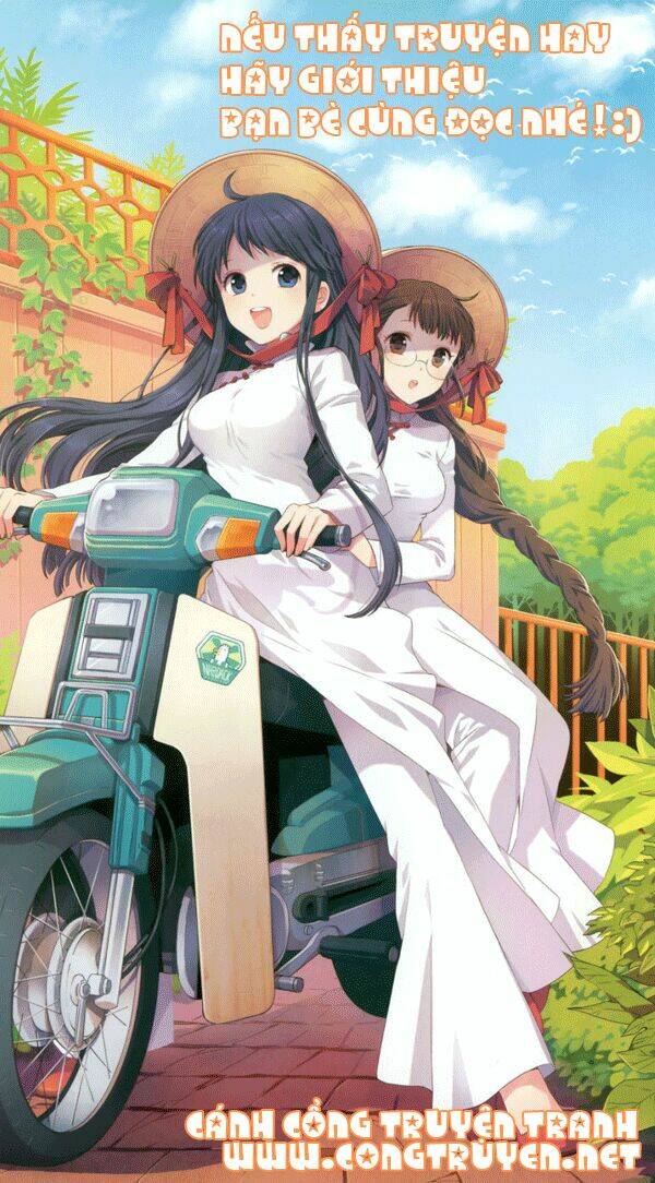 Yamada Và Thất Đại Ma Nữ Chapter 53 - Trang 2