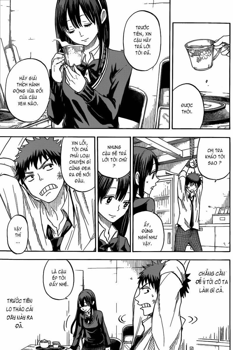 Yamada Và Thất Đại Ma Nữ Chapter 55 - Trang 2