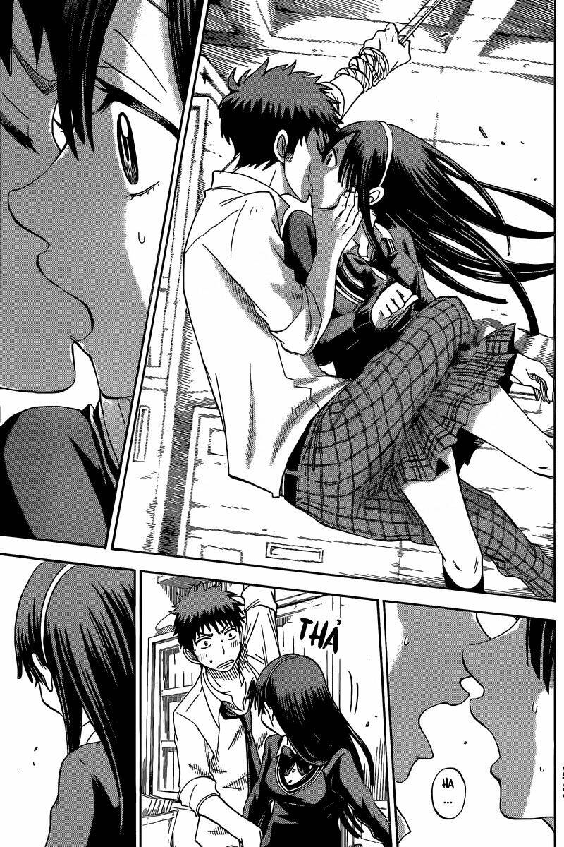 Yamada Và Thất Đại Ma Nữ Chapter 55 - Trang 2