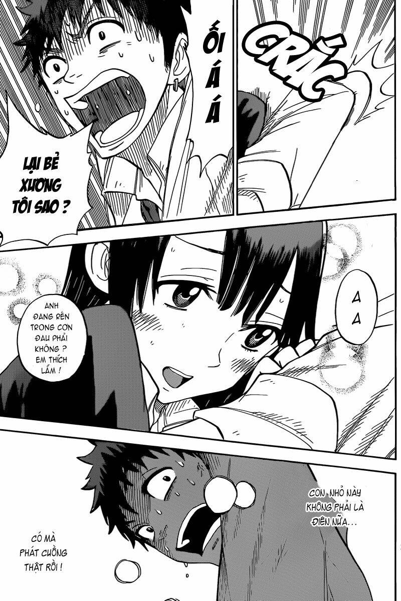 Yamada Và Thất Đại Ma Nữ Chapter 55 - Trang 2