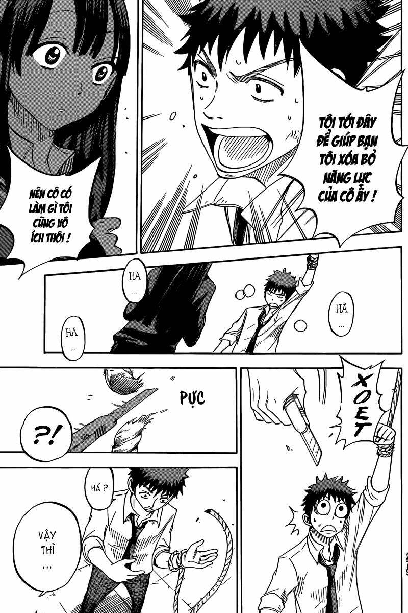Yamada Và Thất Đại Ma Nữ Chapter 55 - Trang 2