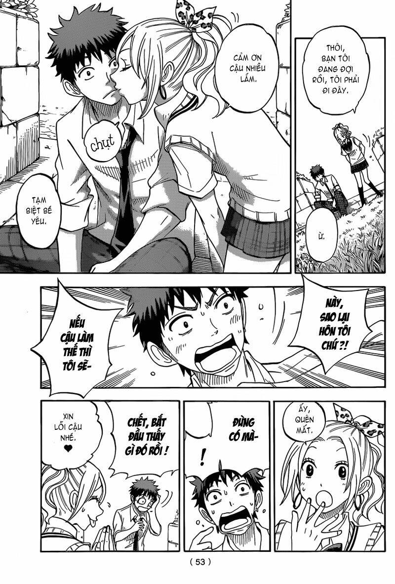 Yamada Và Thất Đại Ma Nữ Chapter 56 - Trang 2