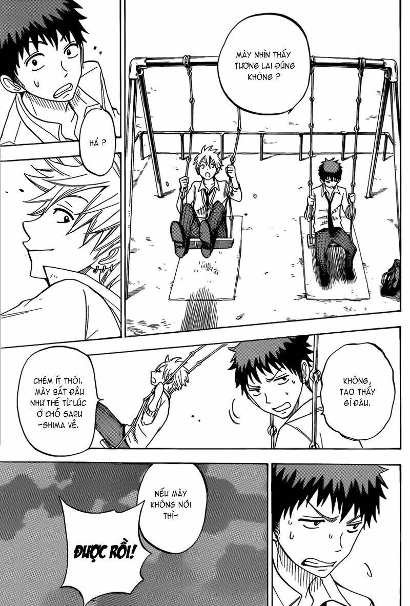 Yamada Và Thất Đại Ma Nữ Chapter 57 - Trang 2