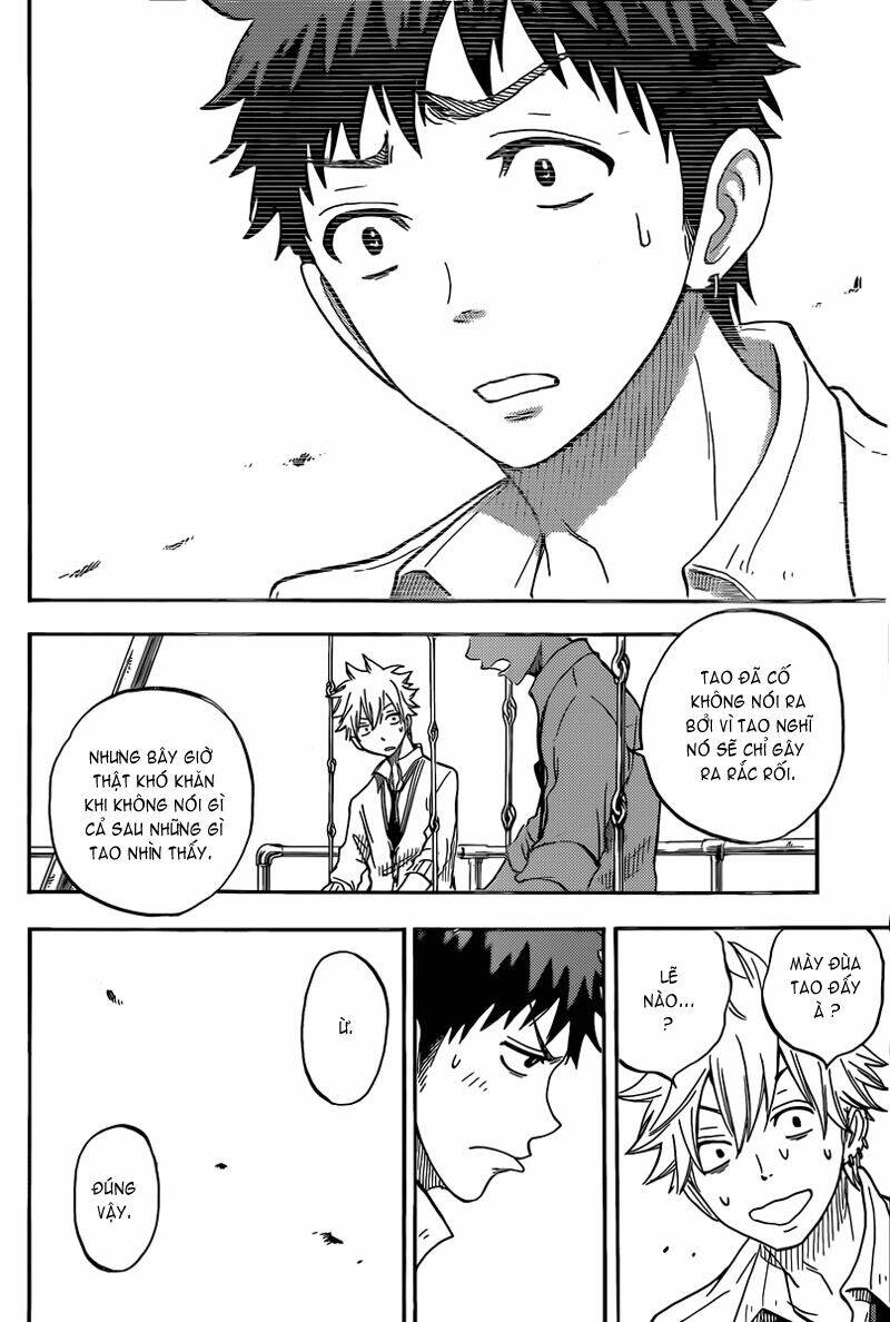 Yamada Và Thất Đại Ma Nữ Chapter 57 - Trang 2