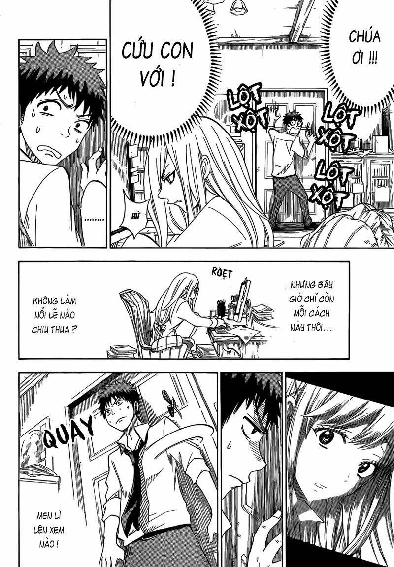 Yamada Và Thất Đại Ma Nữ Chapter 58 - Trang 2
