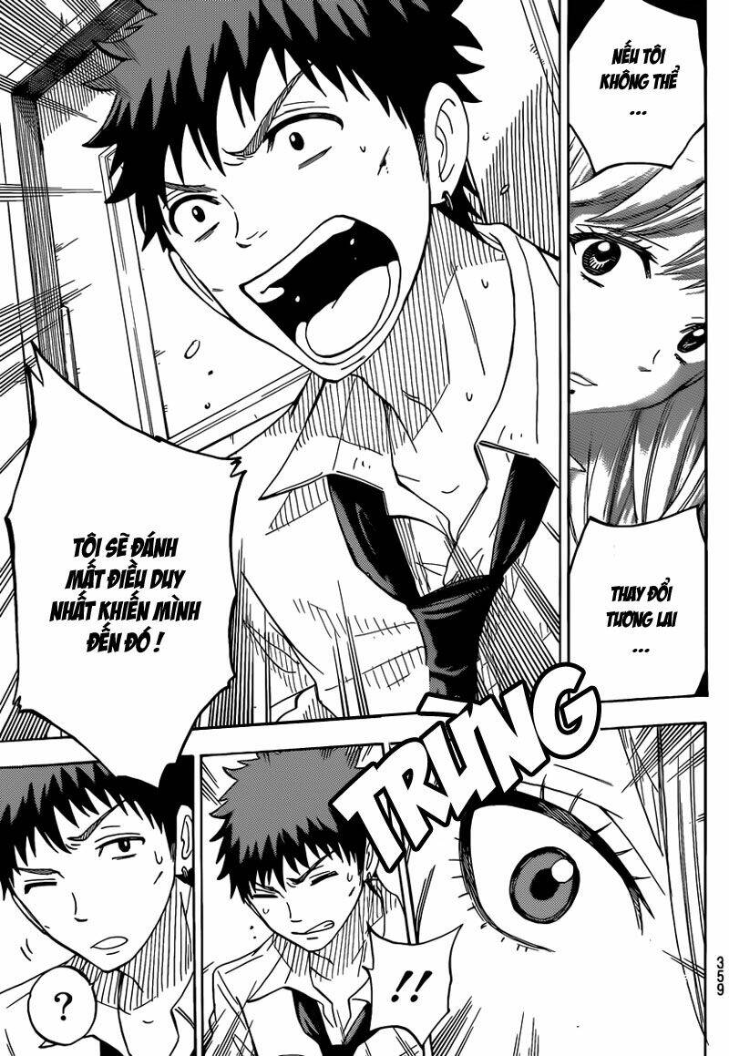 Yamada Và Thất Đại Ma Nữ Chapter 58 - Trang 2