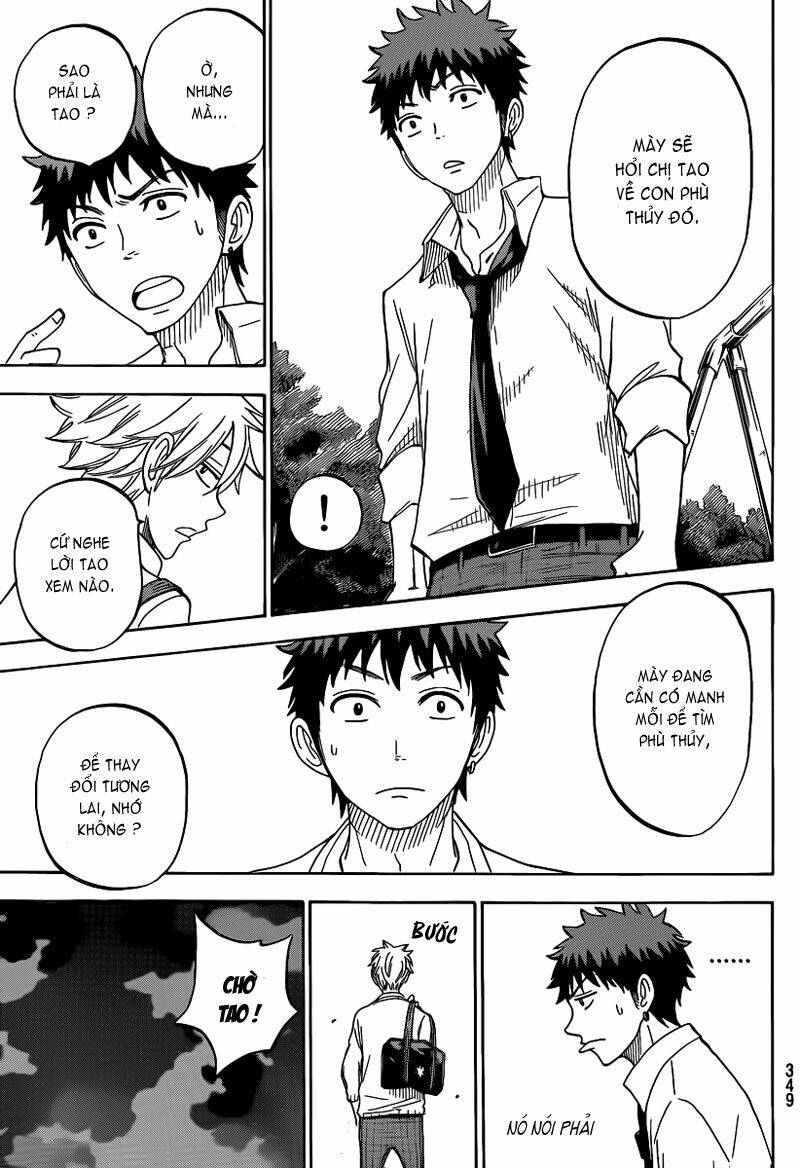 Yamada Và Thất Đại Ma Nữ Chapter 58 - Trang 2