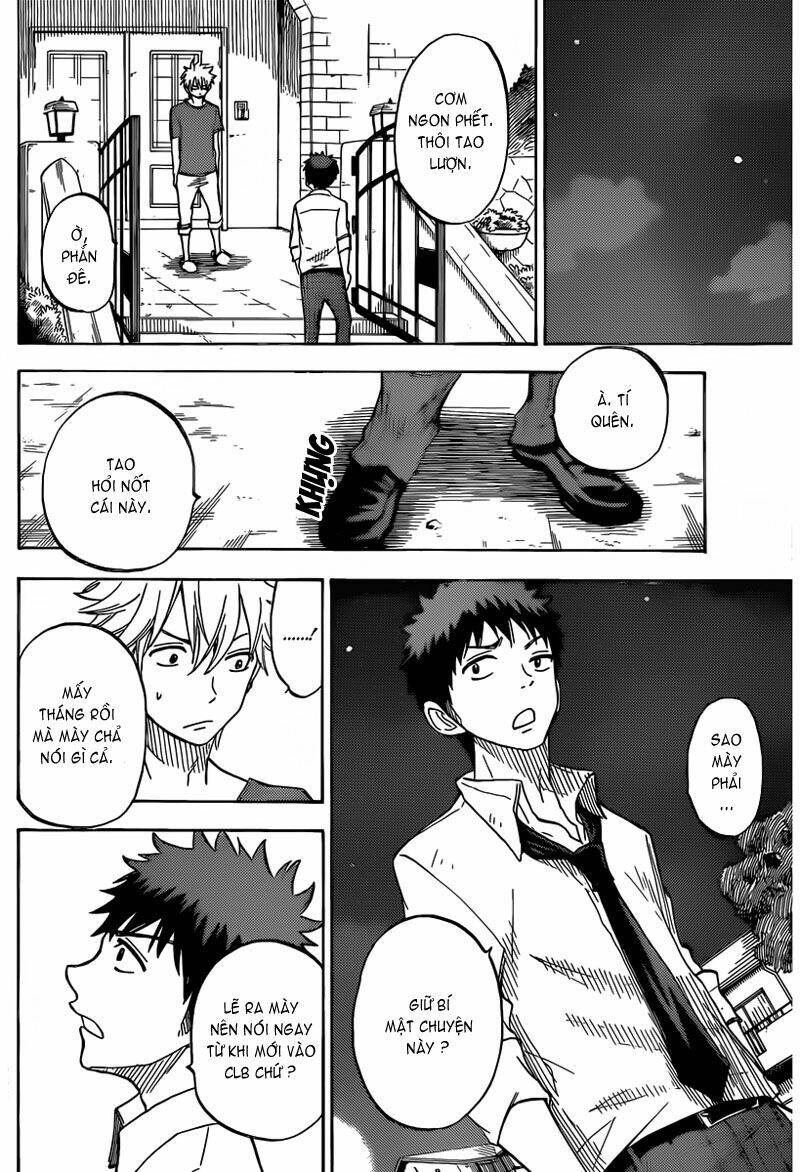 Yamada Và Thất Đại Ma Nữ Chapter 59 - Trang 2