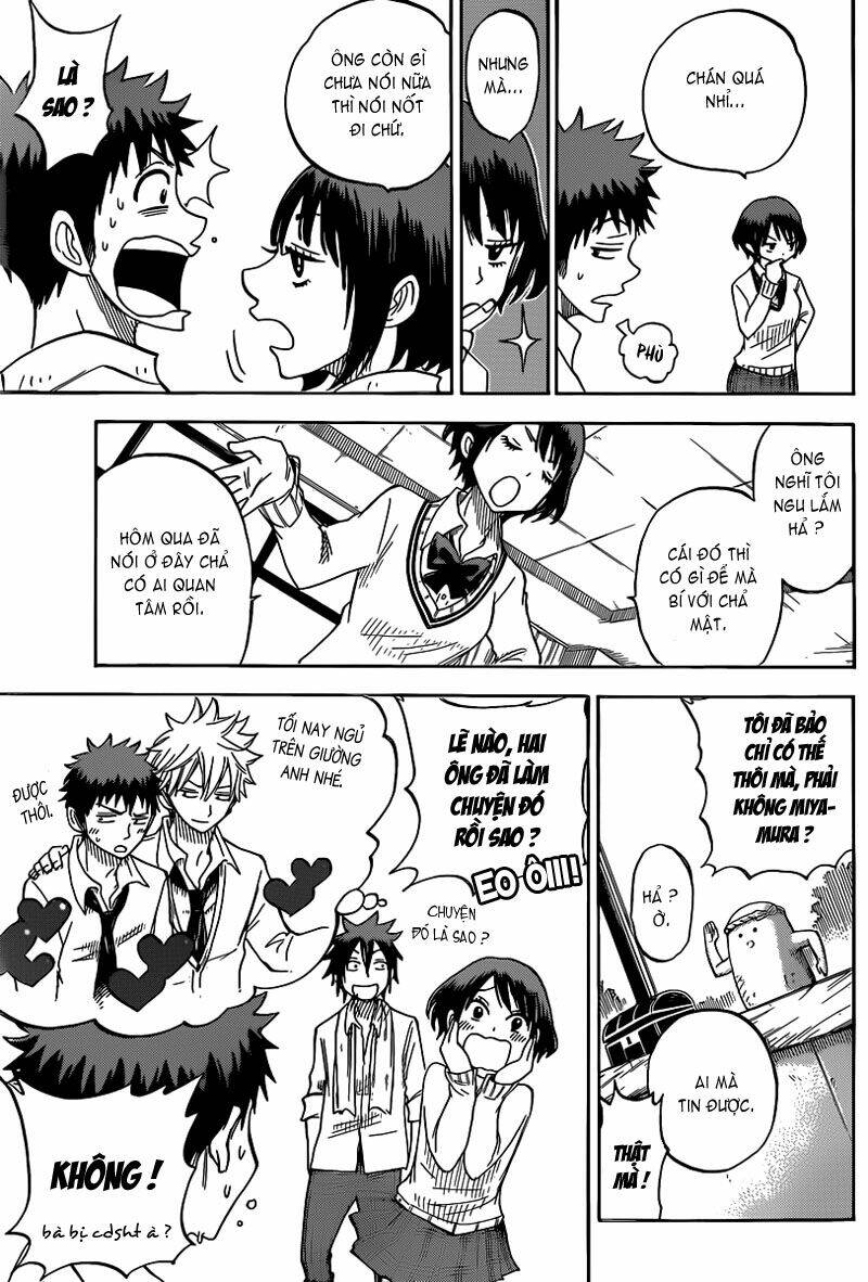 Yamada Và Thất Đại Ma Nữ Chapter 59 - Trang 2