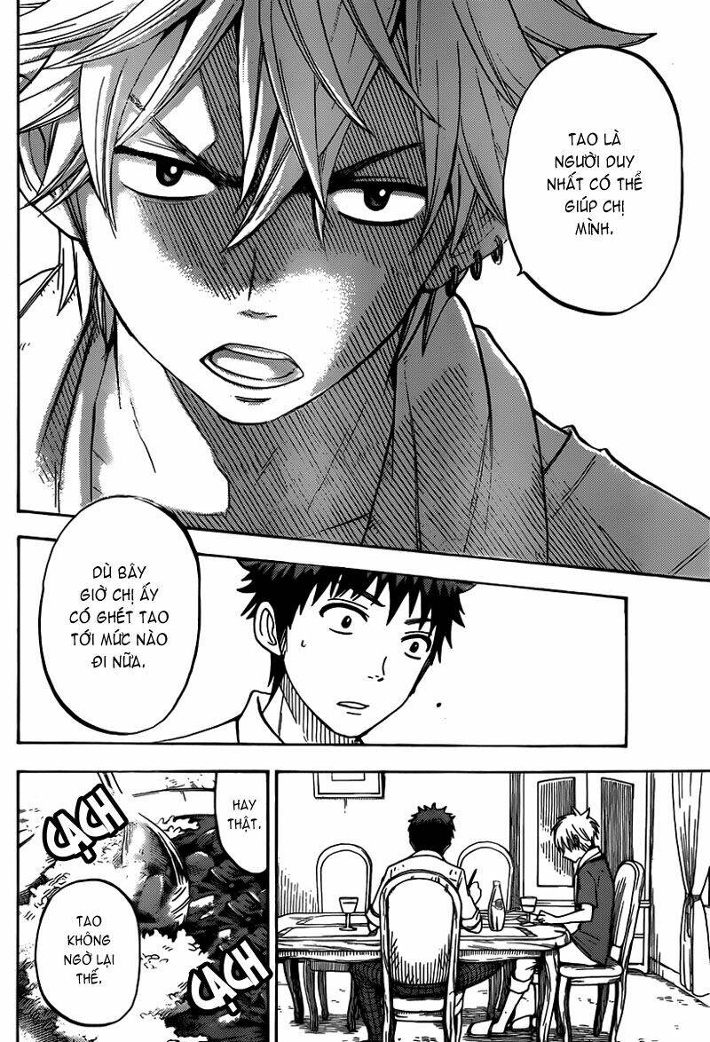 Yamada Và Thất Đại Ma Nữ Chapter 59 - Trang 2