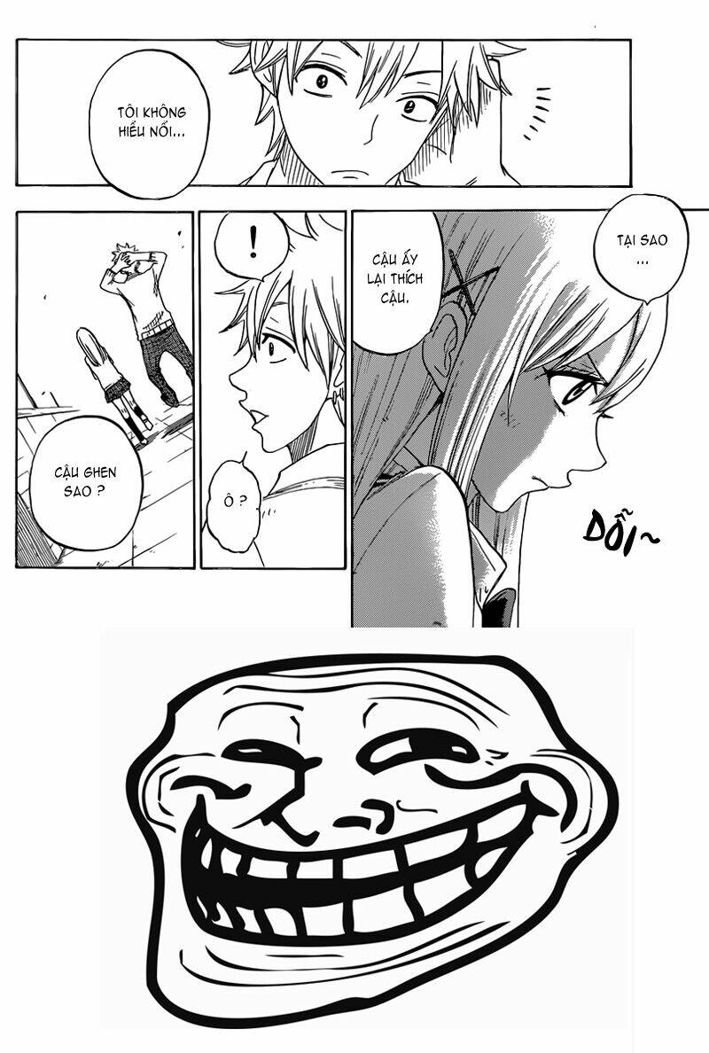 Yamada Và Thất Đại Ma Nữ Chapter 62 - Trang 2