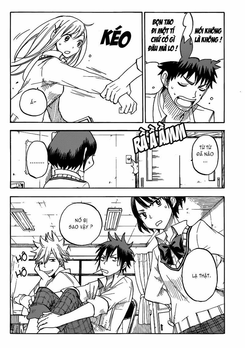 Yamada Và Thất Đại Ma Nữ Chapter 62 - Trang 2