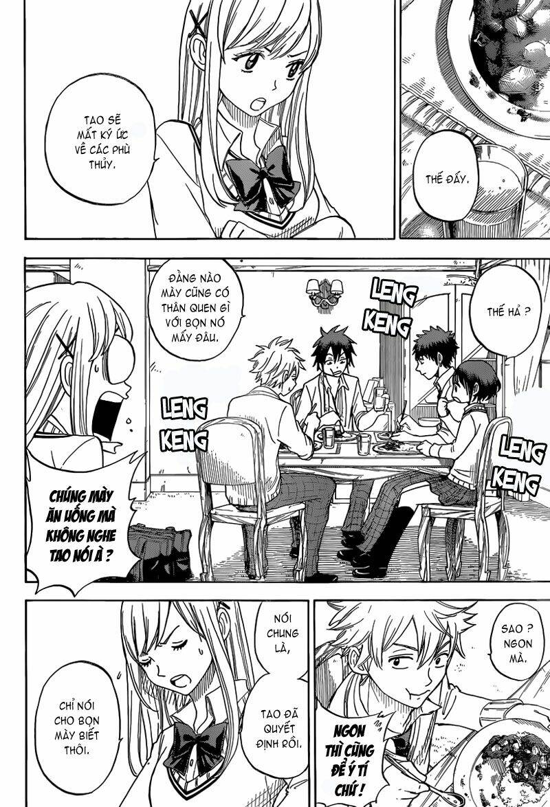 Yamada Và Thất Đại Ma Nữ Chapter 64 - Trang 2