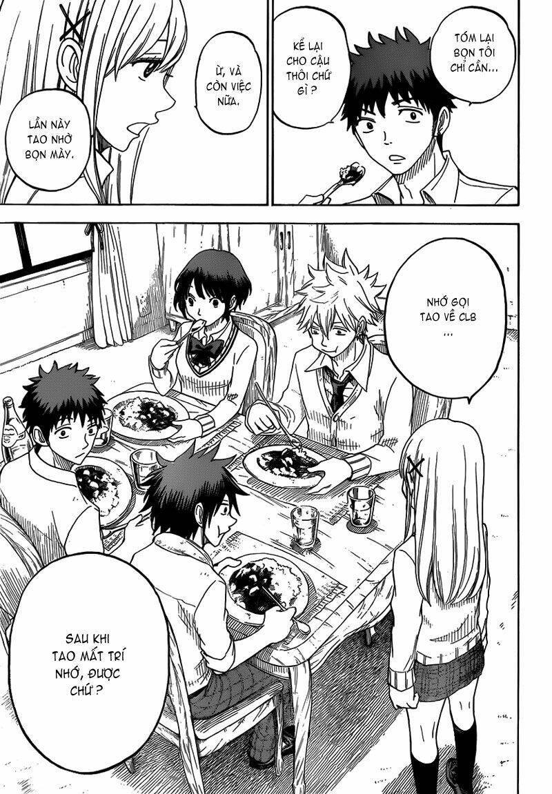 Yamada Và Thất Đại Ma Nữ Chapter 64 - Trang 2