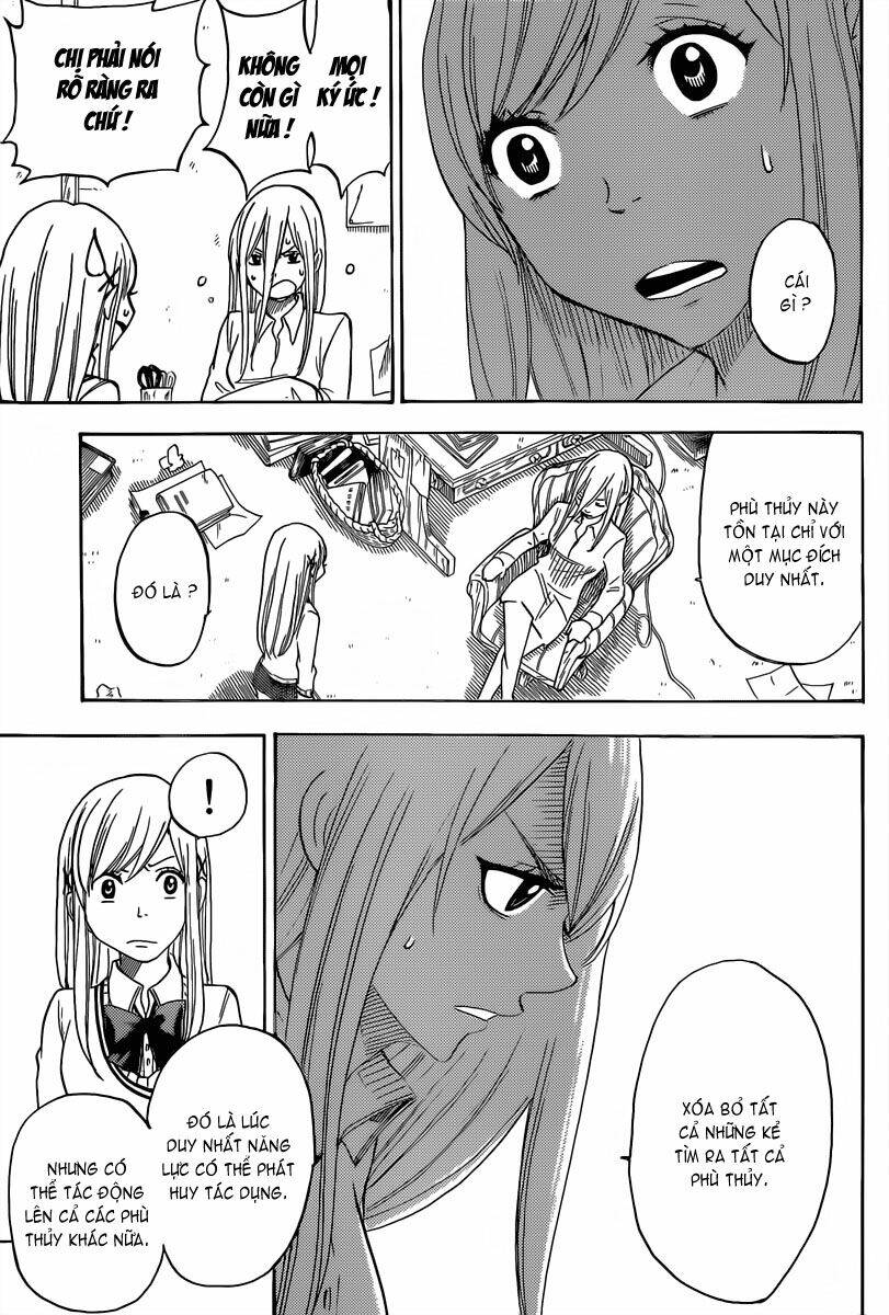 Yamada Và Thất Đại Ma Nữ Chapter 64 - Trang 2