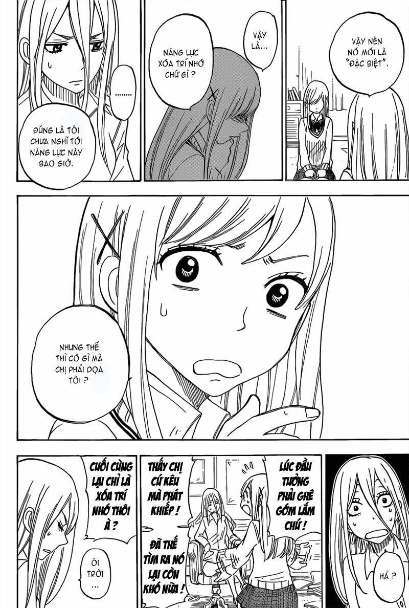 Yamada Và Thất Đại Ma Nữ Chapter 64 - Trang 2