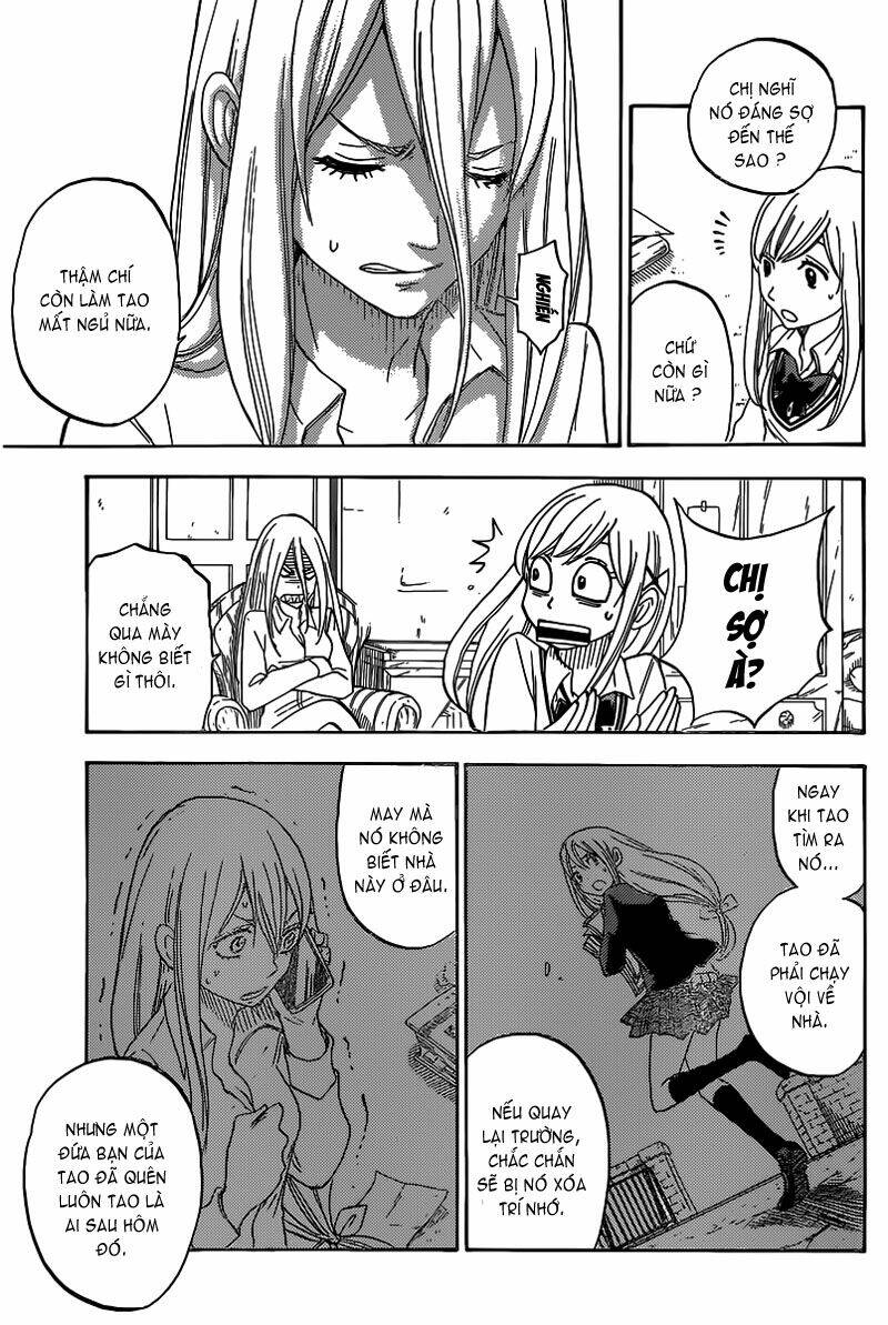 Yamada Và Thất Đại Ma Nữ Chapter 64 - Trang 2