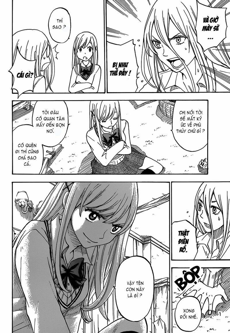 Yamada Và Thất Đại Ma Nữ Chapter 64 - Trang 2