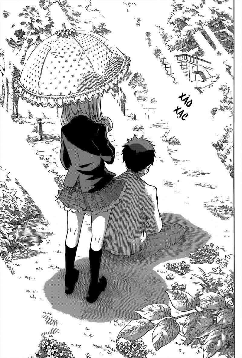 Yamada Và Thất Đại Ma Nữ Chapter 65 - Trang 2