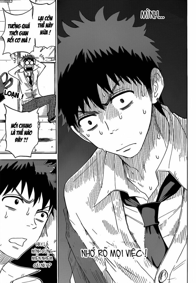 Yamada Và Thất Đại Ma Nữ Chapter 66 - Trang 2