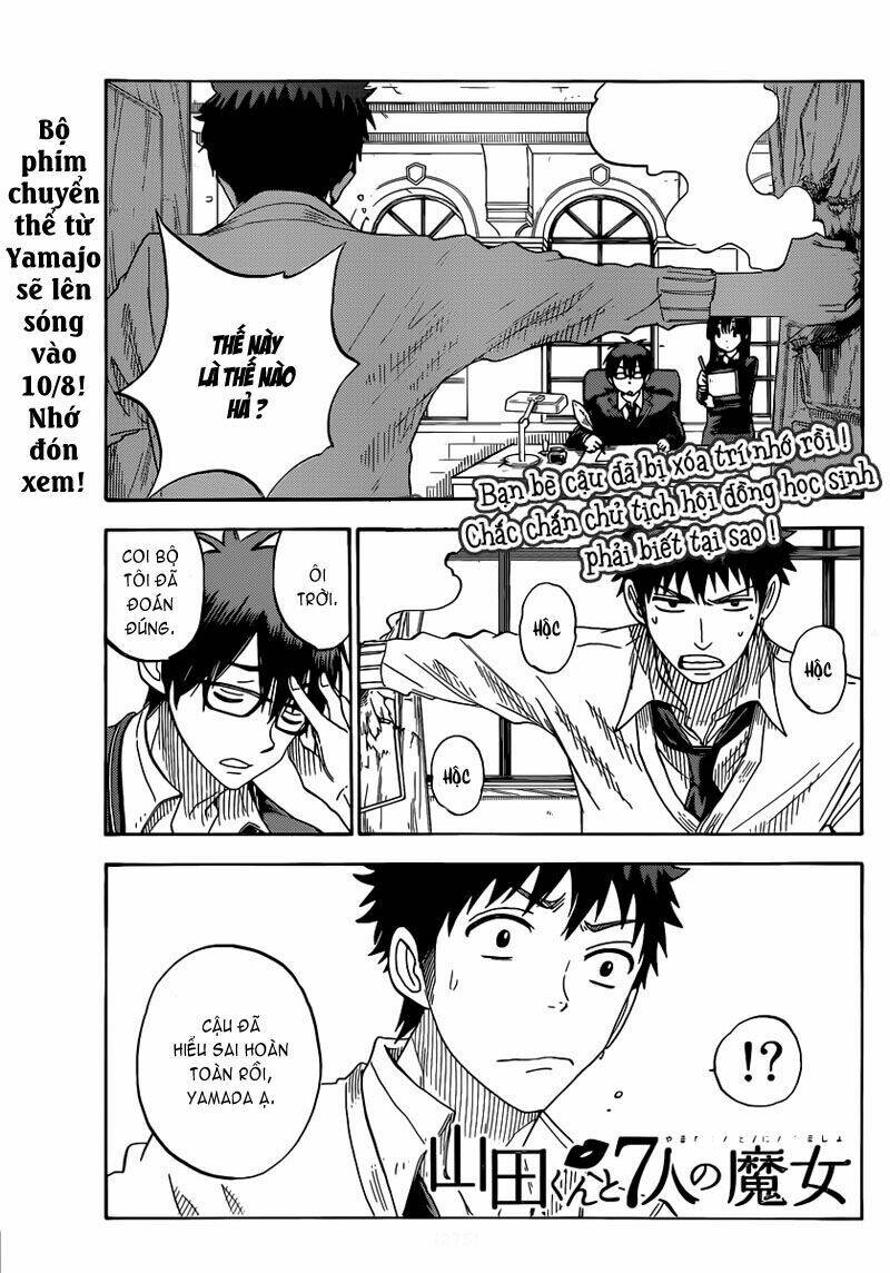 Yamada Và Thất Đại Ma Nữ Chapter 67 - Trang 2