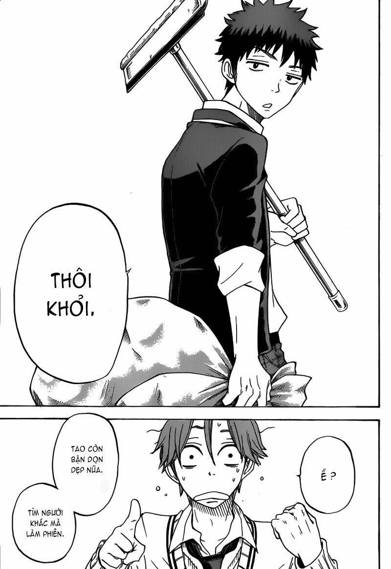 Yamada Và Thất Đại Ma Nữ Chapter 68 - Trang 2