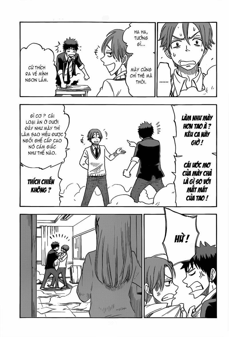 Yamada Và Thất Đại Ma Nữ Chapter 68 - Trang 2