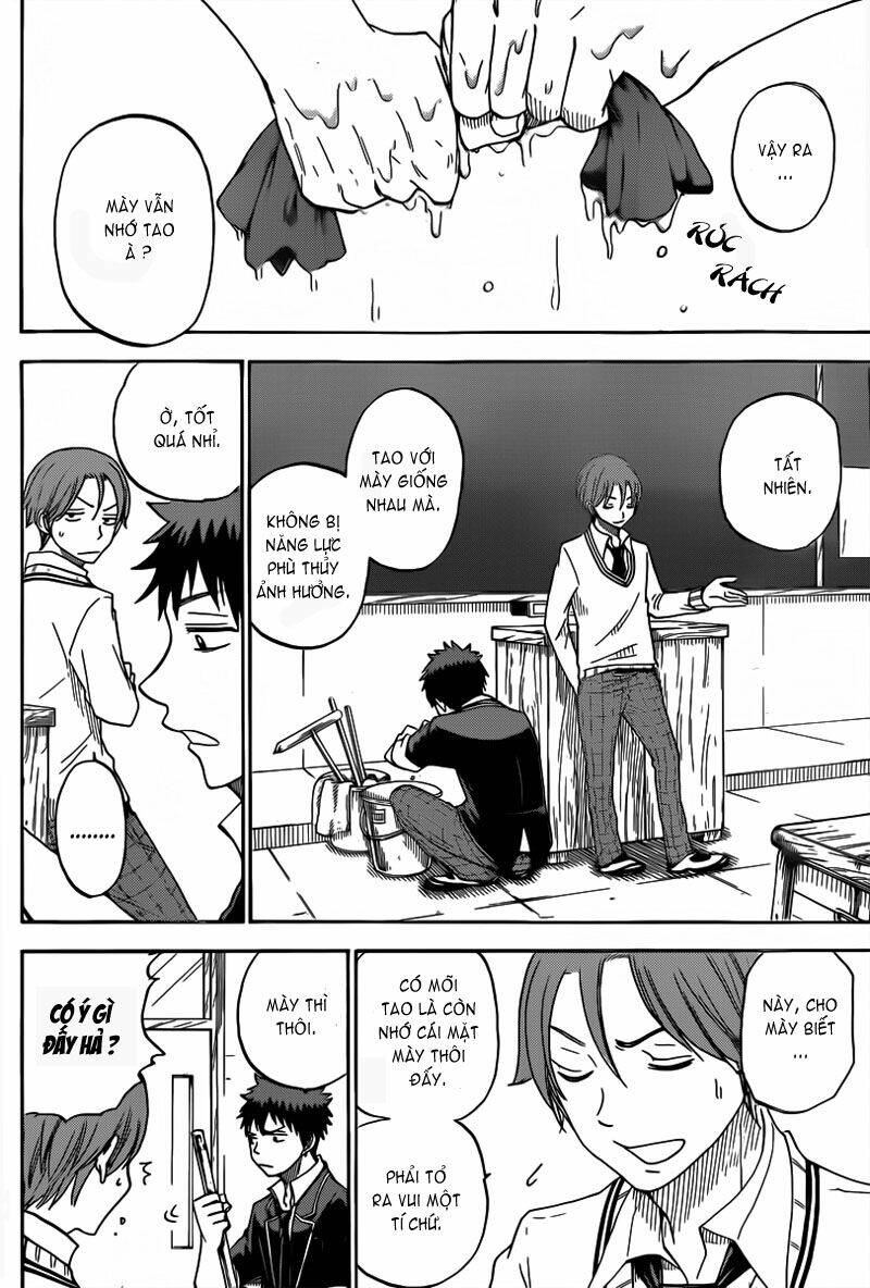 Yamada Và Thất Đại Ma Nữ Chapter 68 - Trang 2