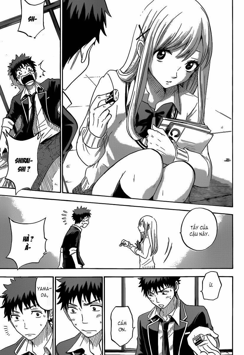 Yamada Và Thất Đại Ma Nữ Chapter 69 - Trang 2