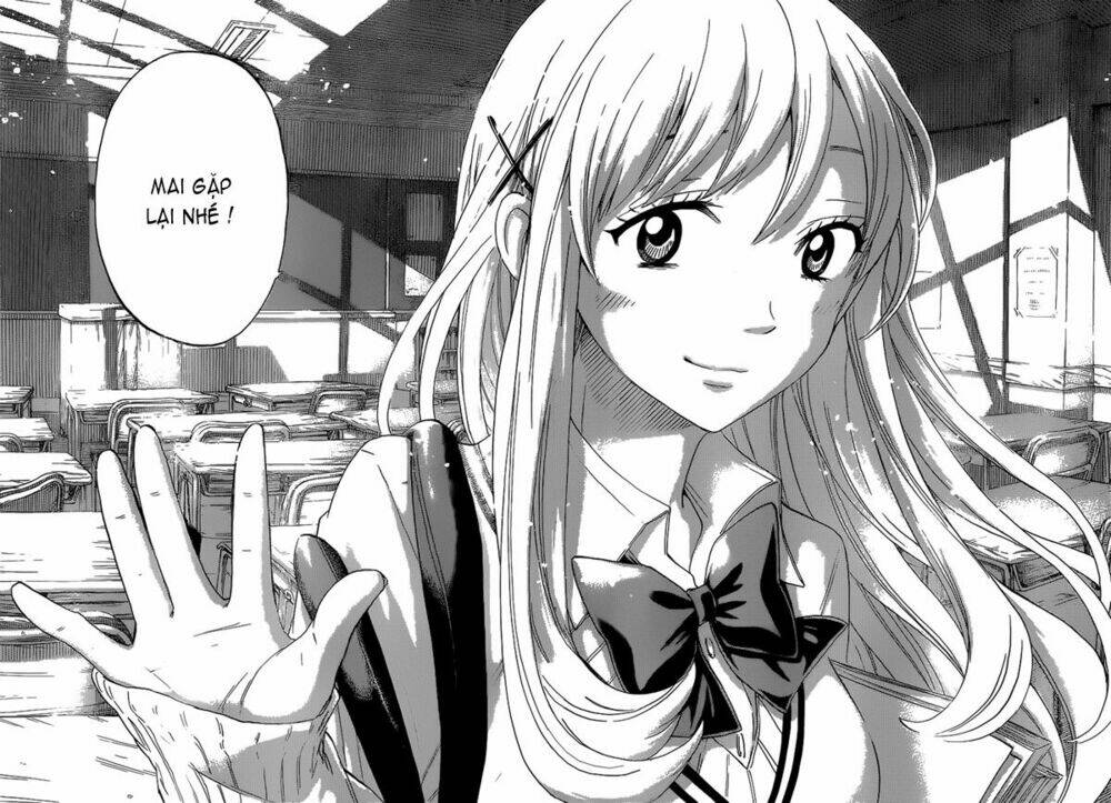 Yamada Và Thất Đại Ma Nữ Chapter 69 - Trang 2