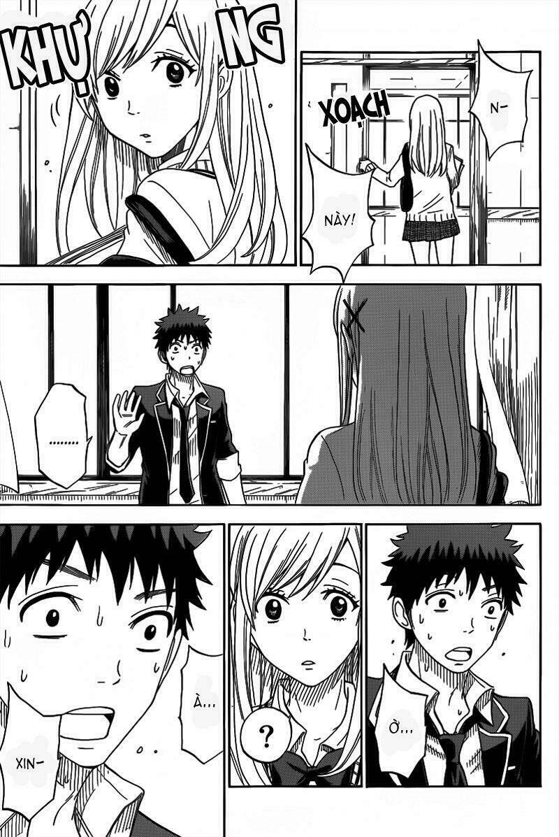 Yamada Và Thất Đại Ma Nữ Chapter 69 - Trang 2