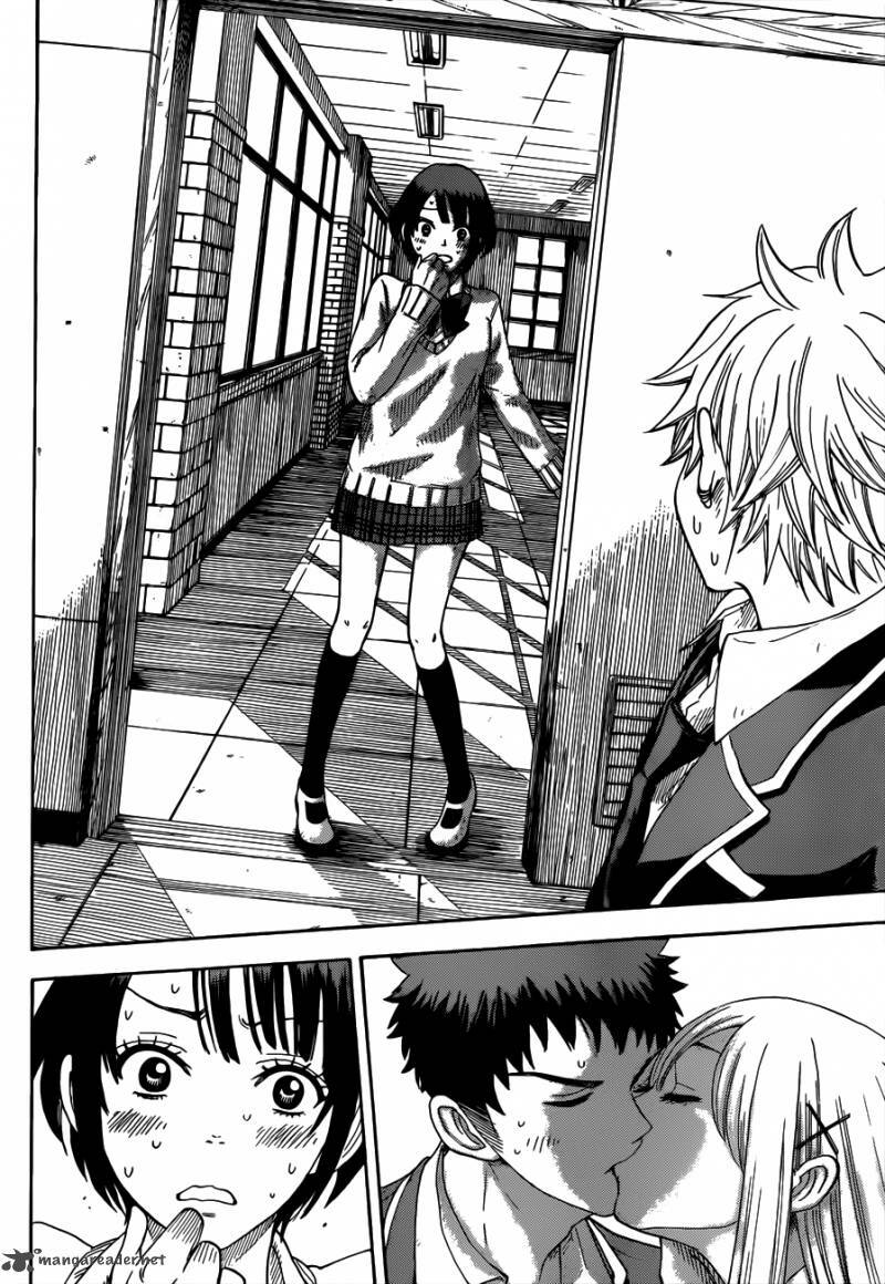 Yamada Và Thất Đại Ma Nữ Chapter 7 - Trang 2