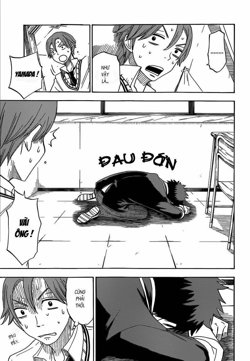 Yamada Và Thất Đại Ma Nữ Chapter 70 - Trang 2