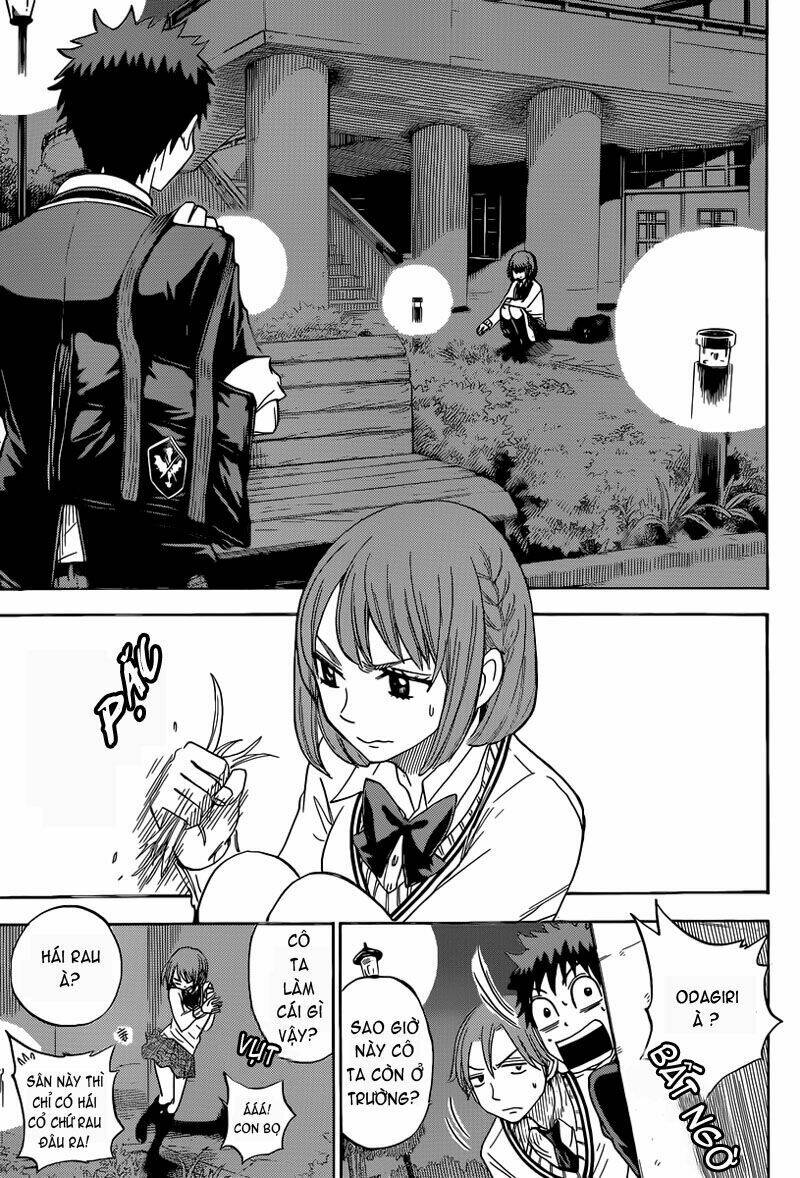 Yamada Và Thất Đại Ma Nữ Chapter 72 - Trang 2