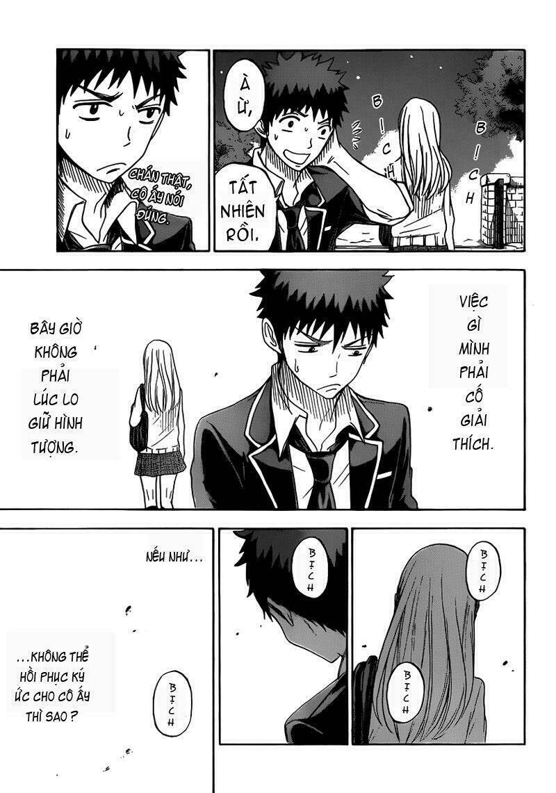 Yamada Và Thất Đại Ma Nữ Chapter 72 - Trang 2