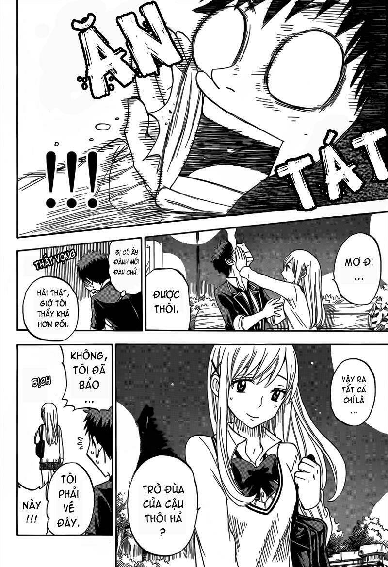 Yamada Và Thất Đại Ma Nữ Chapter 73 - Trang 2