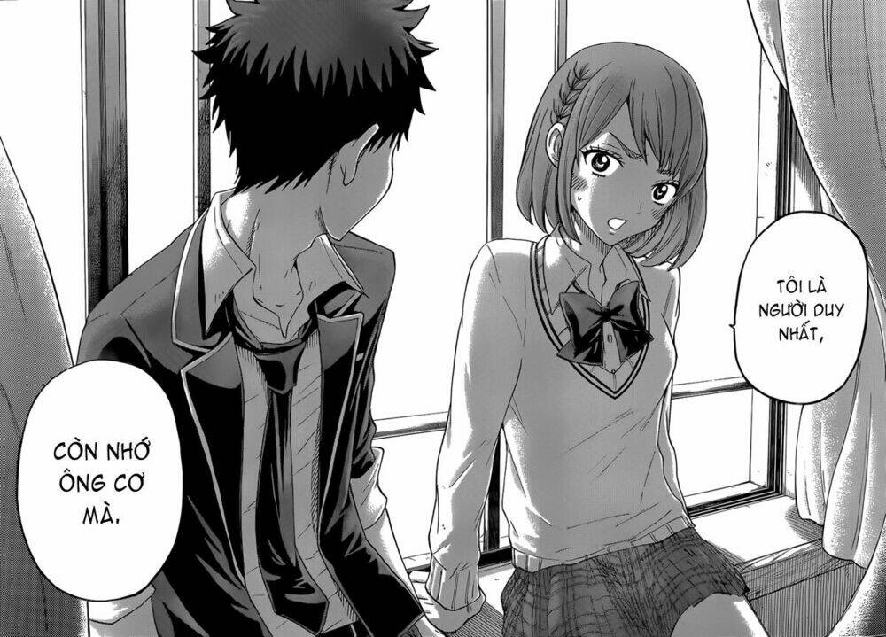 Yamada Và Thất Đại Ma Nữ Chapter 74 - Trang 2