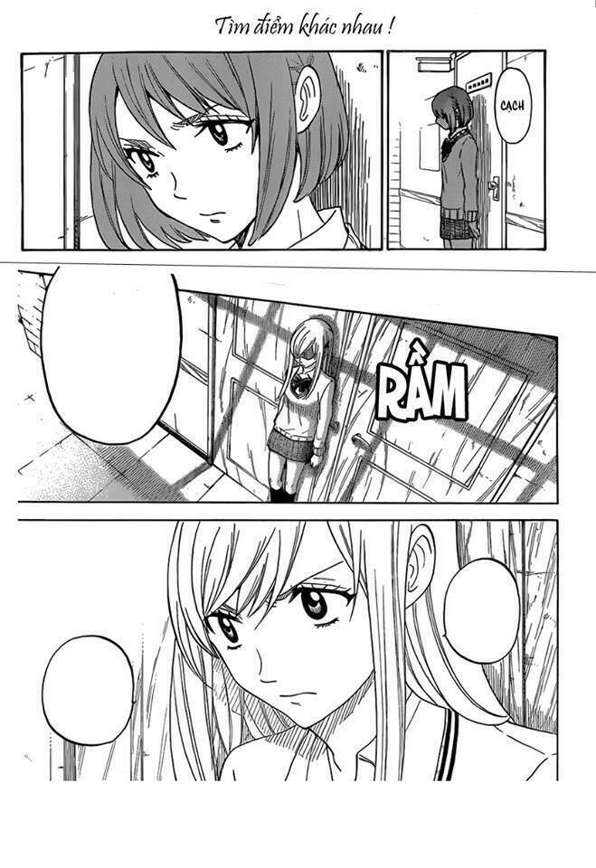 Yamada Và Thất Đại Ma Nữ Chapter 74 - Trang 2