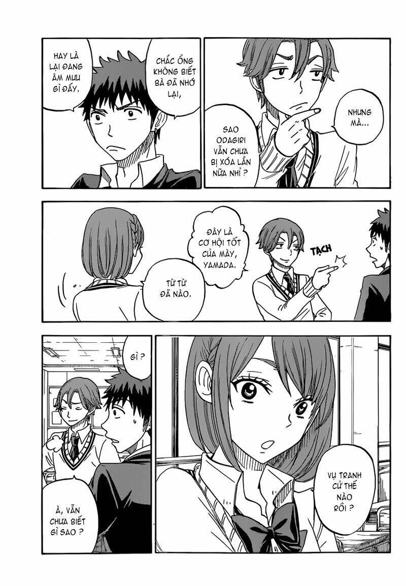 Yamada Và Thất Đại Ma Nữ Chapter 74 - Trang 2