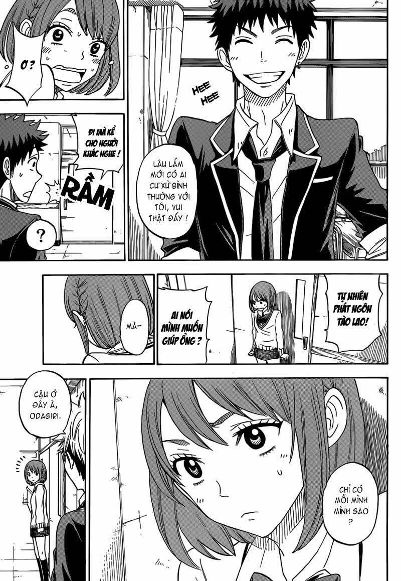 Yamada Và Thất Đại Ma Nữ Chapter 74 - Trang 2