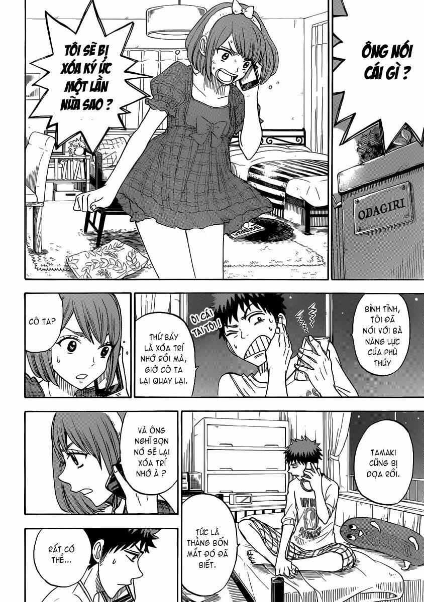 Yamada Và Thất Đại Ma Nữ Chapter 75 - Trang 2