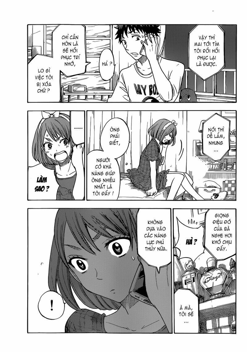 Yamada Và Thất Đại Ma Nữ Chapter 75 - Trang 2