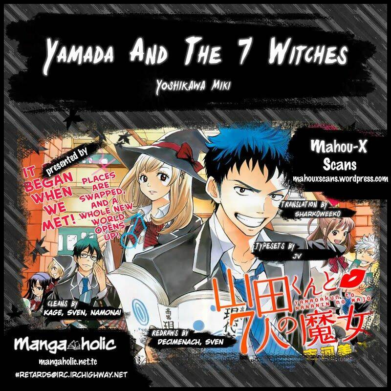 Yamada Và Thất Đại Ma Nữ Chapter 79 - Trang 2