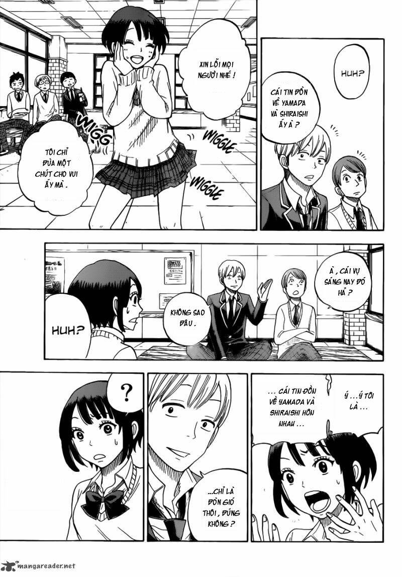 Yamada Và Thất Đại Ma Nữ Chapter 8 - Trang 2