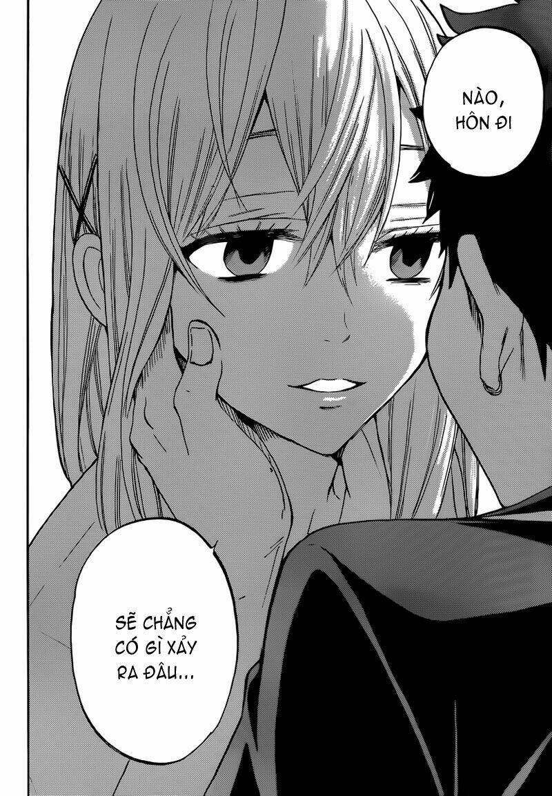 Yamada Và Thất Đại Ma Nữ Chapter 80 - Trang 2