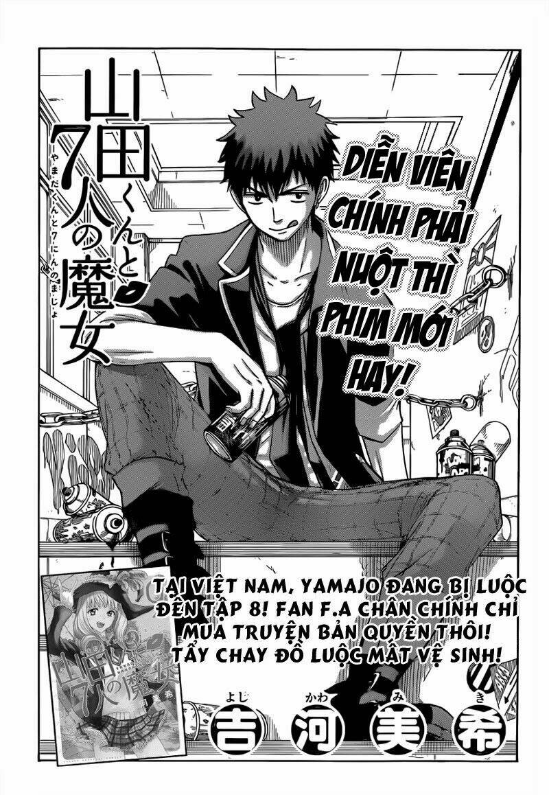 Yamada Và Thất Đại Ma Nữ Chapter 80 - Trang 2